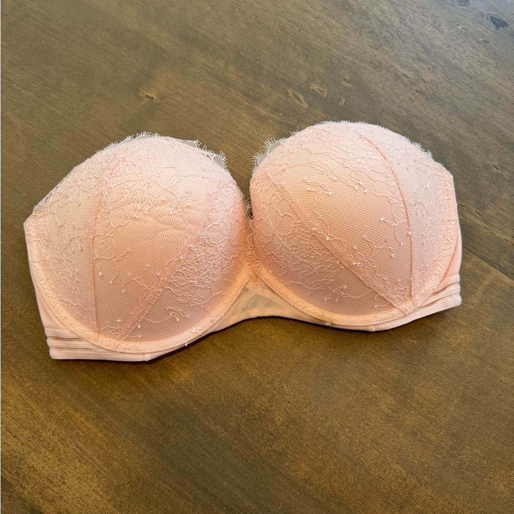 Victoria’s Secret Very Sexy size 34DD NWOT